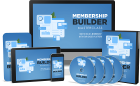 Membership Builder Masterclass